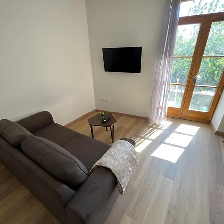 Apartamento Agreable T2 Renove A Neuf La Voulte-sur-Rhone Exterior foto